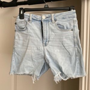American Eagle
